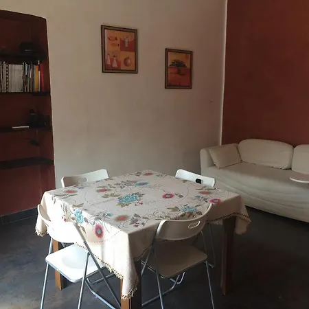 Appartamento Zia Mary Caprera